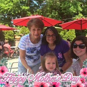 Meet your Posher, Cindy